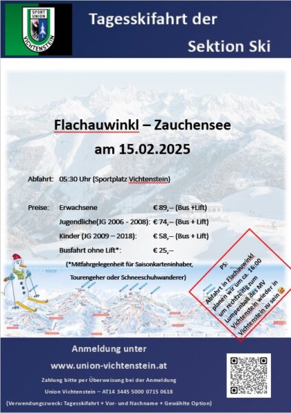 Tagesskifahrt FlachauwinkelZauchensee am 15.02.2025_TB