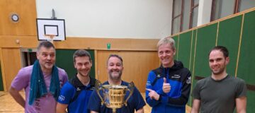 Vereinsmeisterschaft Tischtennis_TB