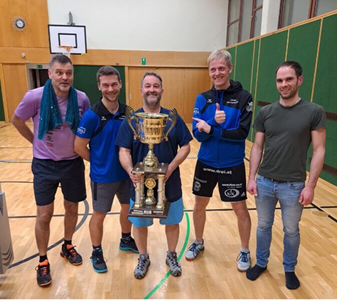 Vereinsmeisterschaft Tischtennis_TB