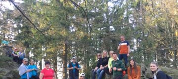 Wanderung zur Saisoneröffnung_TB